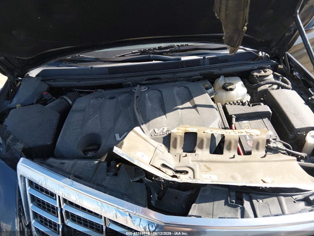 Продаж на аукціоні авто 2013 Cadillac Xts Luxury, vin: 2G61P5S38D9102357, номер лоту: 45359519