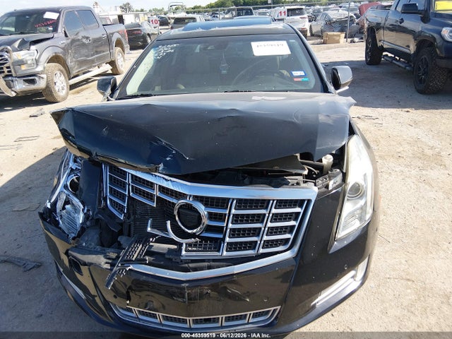 Продаж на аукціоні авто 2013 Cadillac Xts Luxury, vin: 2G61P5S38D9102357, номер лоту: 45359519
