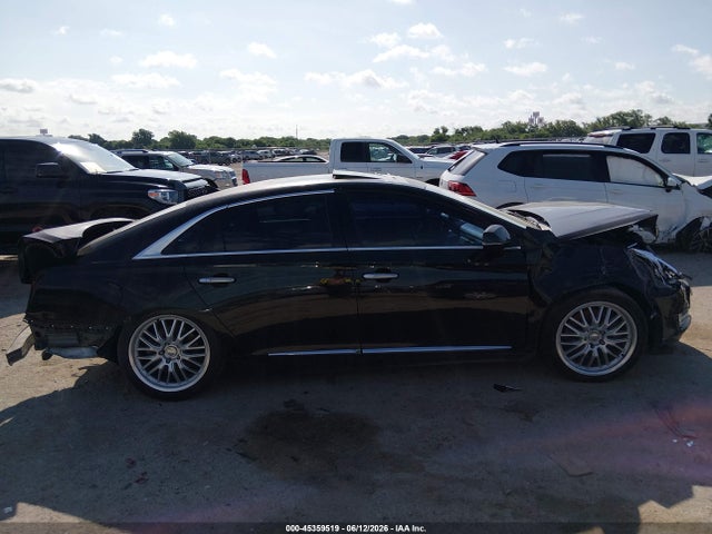 Продаж на аукціоні авто 2013 Cadillac Xts Luxury, vin: 2G61P5S38D9102357, номер лоту: 45359519