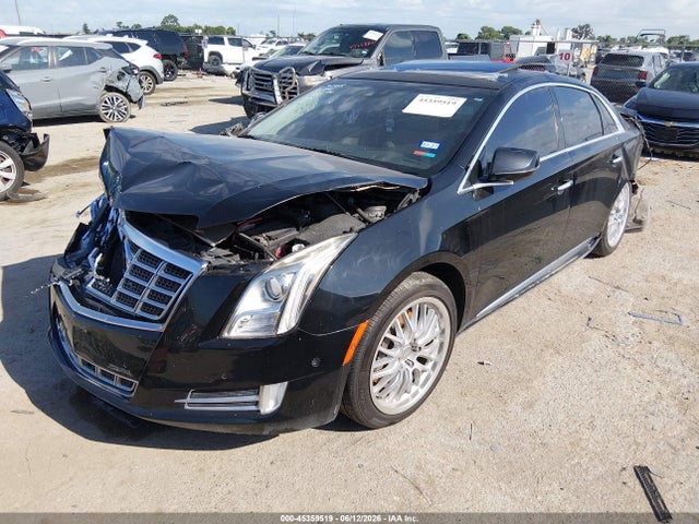 Продаж на аукціоні авто 2013 Cadillac Xts Luxury, vin: 2G61P5S38D9102357, номер лоту: 45359519