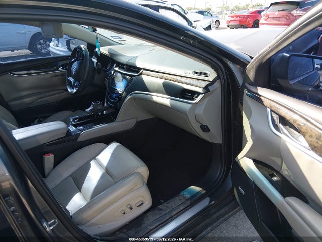 Продаж на аукціоні авто 2013 Cadillac Xts Luxury, vin: 2G61P5S38D9102357, номер лоту: 45359519