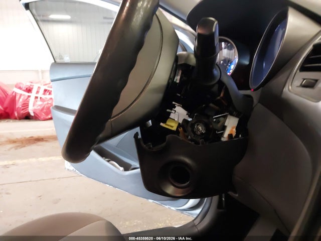 5NPDH4AE4GH695589 Hyundai ELANTRA SE