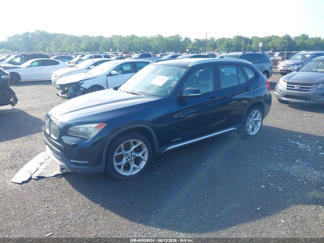 Aukcja sprzedaży 2014 Bmw X1 Sdrive28i, vin: WBAVM1C5XEVW53966, numer aukcji: 45359524