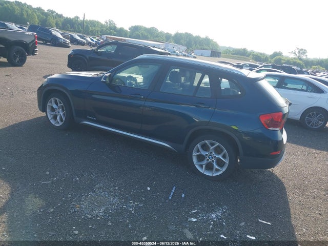 Aukcja sprzedaży 2014 Bmw X1 Sdrive28i, vin: WBAVM1C5XEVW53966, numer aukcji: 45359524