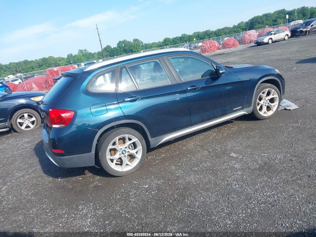 Aukcja sprzedaży 2014 Bmw X1 Sdrive28i, vin: WBAVM1C5XEVW53966, numer aukcji: 45359524