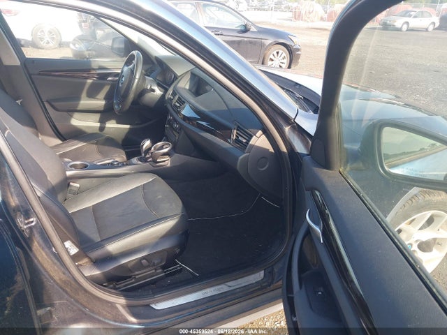 Aukcja sprzedaży 2014 Bmw X1 Sdrive28i, vin: WBAVM1C5XEVW53966, numer aukcji: 45359524