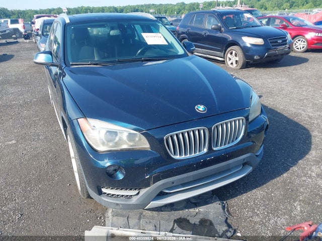 Aukcja sprzedaży 2014 Bmw X1 Sdrive28i, vin: WBAVM1C5XEVW53966, numer aukcji: 45359524