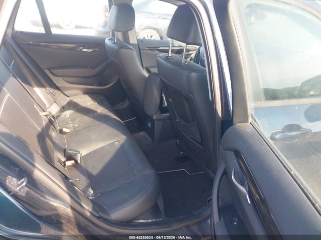 Aukcja sprzedaży 2014 Bmw X1 Sdrive28i, vin: WBAVM1C5XEVW53966, numer aukcji: 45359524