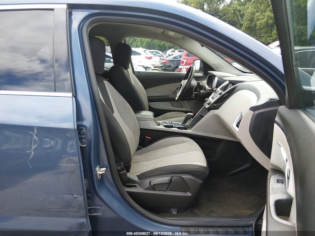 Aukcja sprzedaży 2012 Chevrolet Equinox 1lt, vin: 2GNALDEK7C6280497, numer aukcji: 45359527