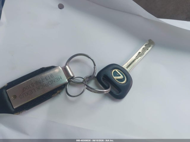 Aukcja sprzedaży 1995 Lexus Ls 400, vin: JT8UF22E0S0012512, numer aukcji: 45359538