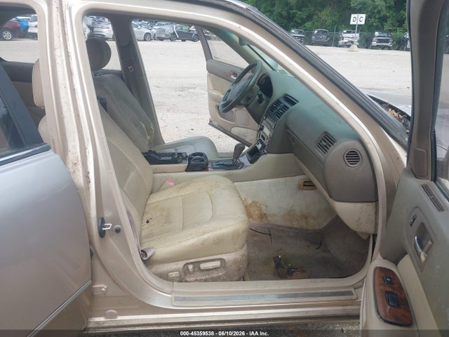 Aukcja sprzedaży 1995 Lexus Ls 400, vin: JT8UF22E0S0012512, numer aukcji: 45359538