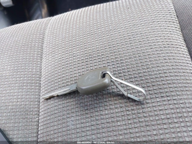 2004 Mitsubishi Endeavor Xls მანქანა იყიდება აუქციონზე, vin: 4A4MM31SX4E024721, აუქციონის ნომერი: 45359542