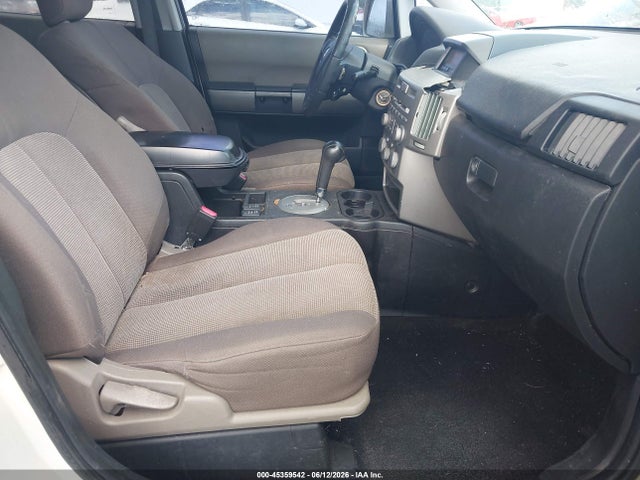 2004 Mitsubishi Endeavor Xls მანქანა იყიდება აუქციონზე, vin: 4A4MM31SX4E024721, აუქციონის ნომერი: 45359542
