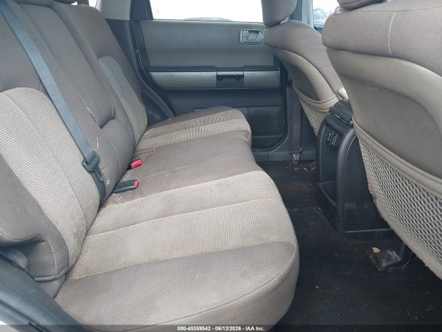 2004 Mitsubishi Endeavor Xls მანქანა იყიდება აუქციონზე, vin: 4A4MM31SX4E024721, აუქციონის ნომერი: 45359542