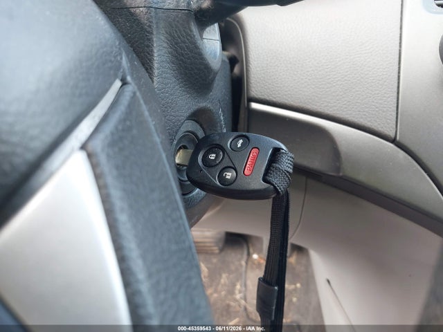 Aukcja sprzedaży 2008 Honda Accord 2.4 Lx, vin: 1HGCP263X8A101737, numer aukcji: 45359543