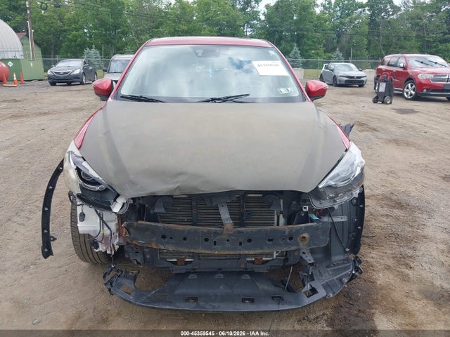 Aukcja sprzedaży 2016 Mazda Cx-5 Grand Touring, vin: JM3KE4DY2G0728776, numer aukcji: 45359545