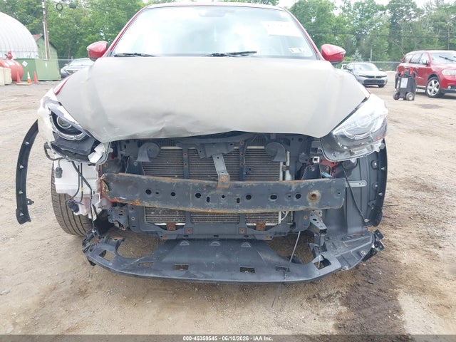 Aukcja sprzedaży 2016 Mazda Cx-5 Grand Touring, vin: JM3KE4DY2G0728776, numer aukcji: 45359545