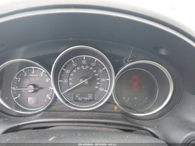 Aukcja sprzedaży 2016 Mazda Cx-5 Grand Touring, vin: JM3KE4DY2G0728776, numer aukcji: 45359545