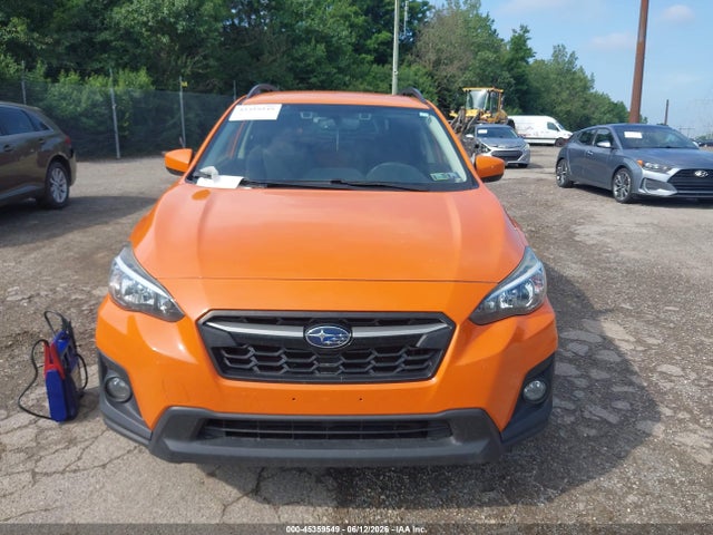 Subaru Crosstrek 2.0i Premium 2018 JF2GTADC5J8200540 Image 13