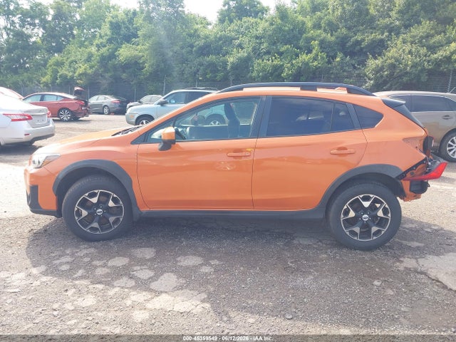 Subaru Crosstrek 2.0i Premium 2018 JF2GTADC5J8200540 Image 15