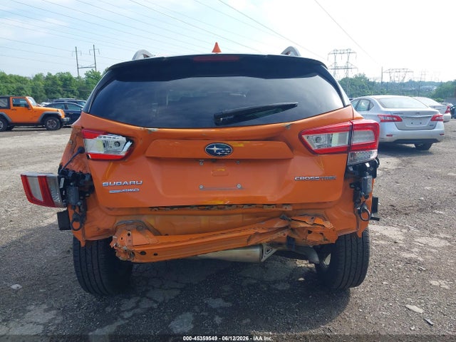 Subaru Crosstrek 2.0i Premium 2018 JF2GTADC5J8200540 Image 17