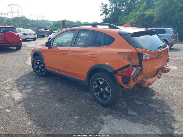Subaru Crosstrek 2.0i Premium 2018 JF2GTADC5J8200540 Image 3