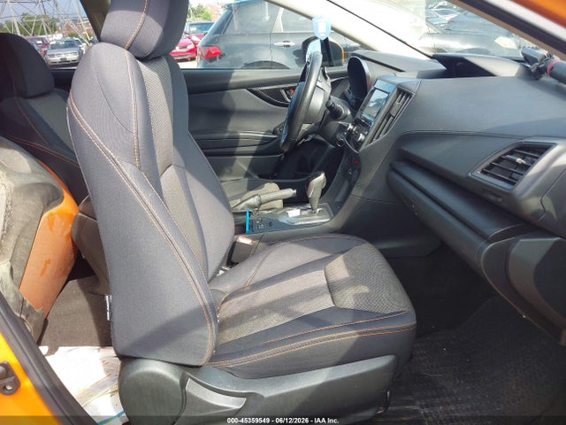 Subaru Crosstrek 2.0i Premium 2018 JF2GTADC5J8200540 Image 5