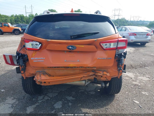 Subaru Crosstrek 2.0i Premium 2018 JF2GTADC5J8200540 Image 6