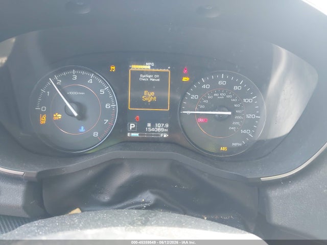 Subaru Crosstrek 2.0i Premium 2018 JF2GTADC5J8200540 Image 7