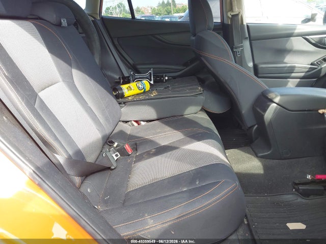 Subaru Crosstrek 2.0i Premium 2018 JF2GTADC5J8200540 Image 8