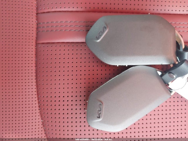 Auction sale of the 2026 Kia K5 Gt-line Fwd, vin: KNAG64J76T5497818, lot number: 45359551