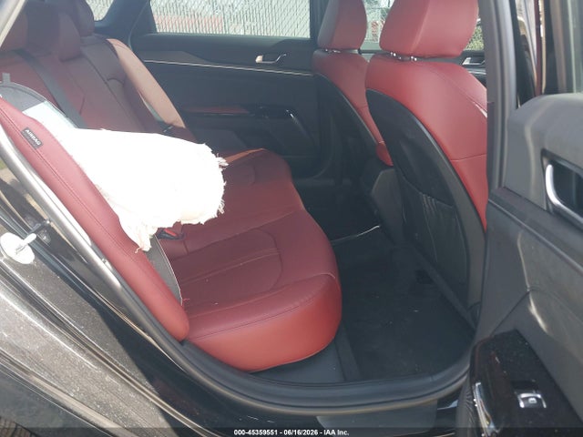 Auction sale of the 2026 Kia K5 Gt-line Fwd, vin: KNAG64J76T5497818, lot number: 45359551