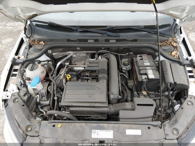 Aukcja sprzedaży 2017 Volkswagen Jetta 1.4t Se, vin: 3VWDB7AJXHM409463, numer aukcji: 45359560