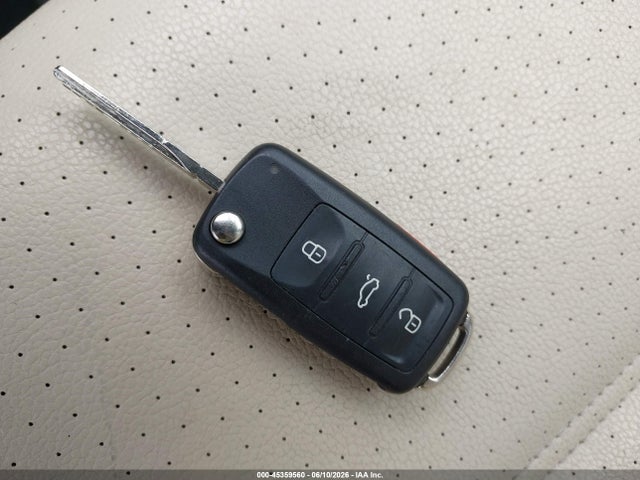 Aukcja sprzedaży 2017 Volkswagen Jetta 1.4t Se, vin: 3VWDB7AJXHM409463, numer aukcji: 45359560
