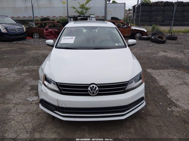 Aukcja sprzedaży 2017 Volkswagen Jetta 1.4t Se, vin: 3VWDB7AJXHM409463, numer aukcji: 45359560