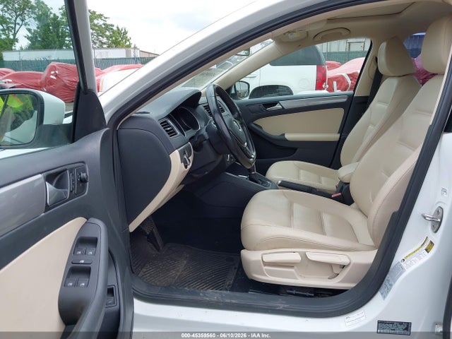 Aukcja sprzedaży 2017 Volkswagen Jetta 1.4t Se, vin: 3VWDB7AJXHM409463, numer aukcji: 45359560