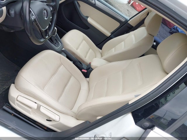 Aukcja sprzedaży 2017 Volkswagen Jetta 1.4t Se, vin: 3VWDB7AJXHM409463, numer aukcji: 45359560