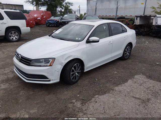 Aukcja sprzedaży 2017 Volkswagen Jetta 1.4t Se, vin: 3VWDB7AJXHM409463, numer aukcji: 45359560