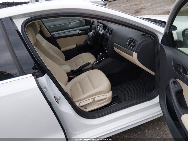 Aukcja sprzedaży 2017 Volkswagen Jetta 1.4t Se, vin: 3VWDB7AJXHM409463, numer aukcji: 45359560