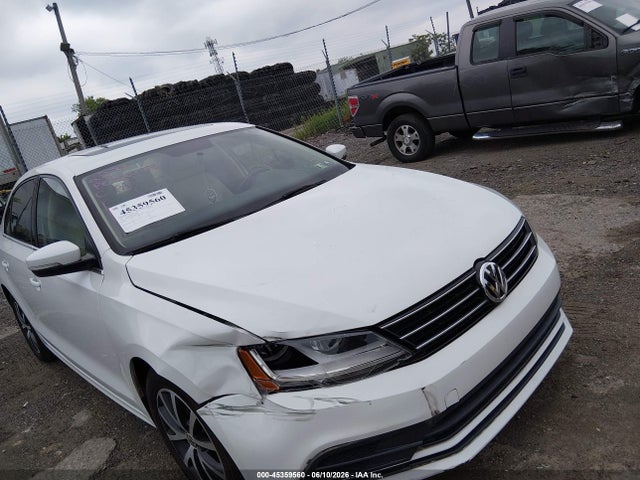Aukcja sprzedaży 2017 Volkswagen Jetta 1.4t Se, vin: 3VWDB7AJXHM409463, numer aukcji: 45359560