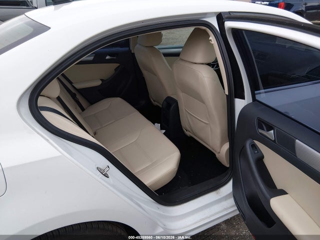 Aukcja sprzedaży 2017 Volkswagen Jetta 1.4t Se, vin: 3VWDB7AJXHM409463, numer aukcji: 45359560