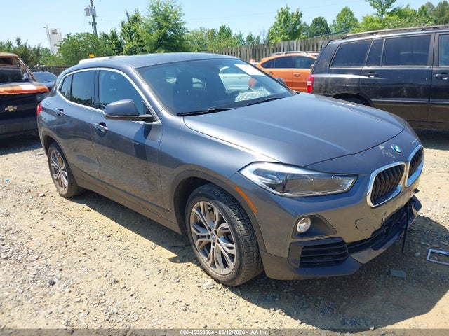 Aukcja sprzedaży 2018 Bmw X2 Xdrive28i, vin: WBXYJ5C38JEF70955, numer aukcji: 45359564