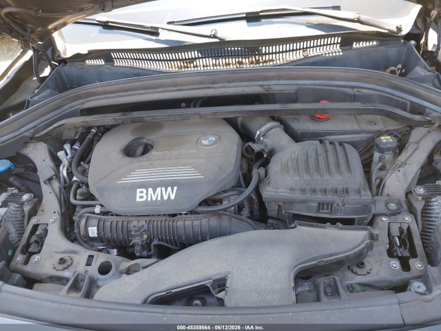 2018 Bmw X2 Xdrive28i მანქანა იყიდება აუქციონზე, vin: WBXYJ5C38JEF70955, აუქციონის ნომერი: 45359564
