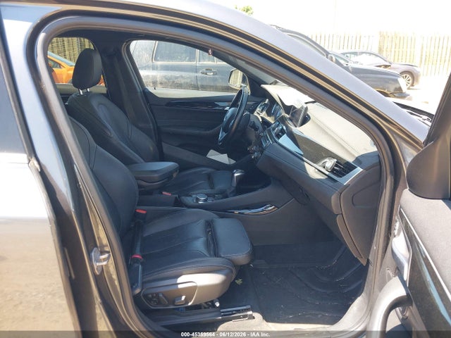 2018 Bmw X2 Xdrive28i მანქანა იყიდება აუქციონზე, vin: WBXYJ5C38JEF70955, აუქციონის ნომერი: 45359564