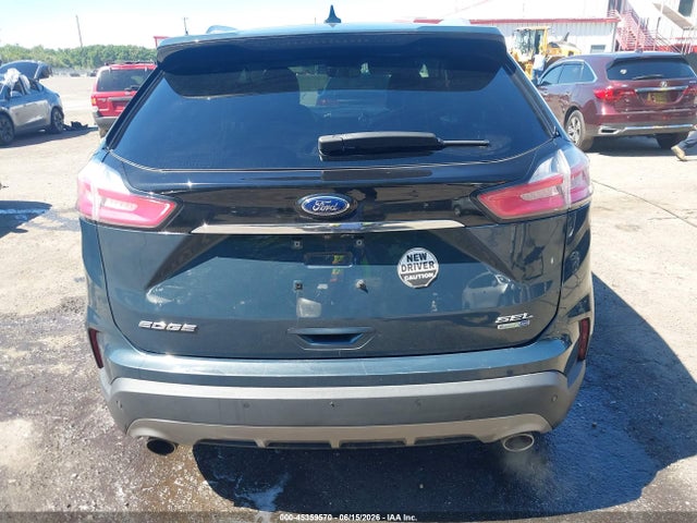 Продажа на аукционе авто 2019 Ford Edge Sel, vin: 2FMPK4J93KBC71449, номер лота: 45359570