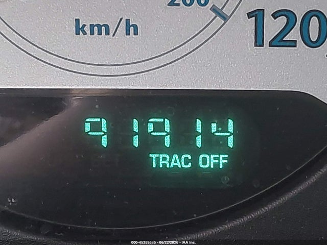 2006 Chrysler Town & Country Touring მანქანა იყიდება აუქციონზე, vin: 2A4GP54L46R923165, აუქციონის ნომერი: 45359585