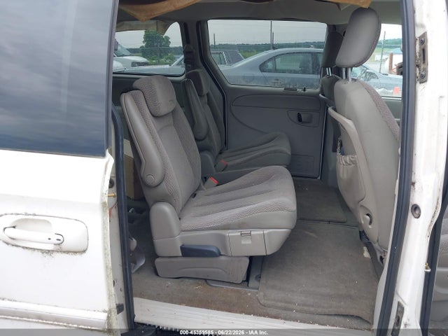 2006 Chrysler Town & Country Touring მანქანა იყიდება აუქციონზე, vin: 2A4GP54L46R923165, აუქციონის ნომერი: 45359585