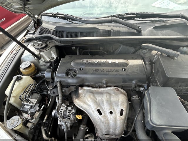 Aukcja sprzedaży 2007 Toyota Camry Le, vin: 4T1BE46K47U139458, numer aukcji: 45359599