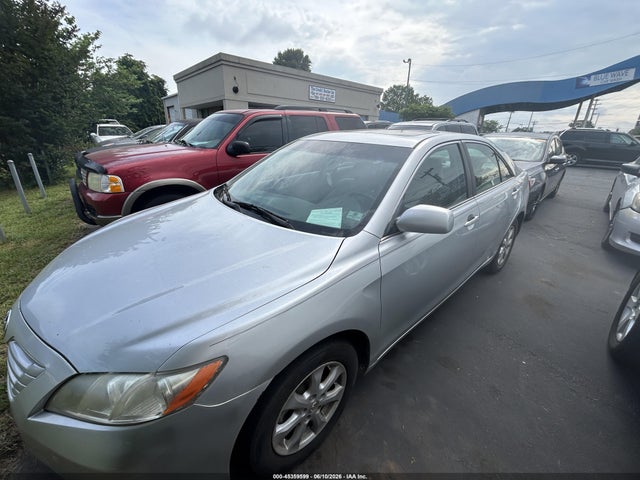 Aukcja sprzedaży 2007 Toyota Camry Le, vin: 4T1BE46K47U139458, numer aukcji: 45359599