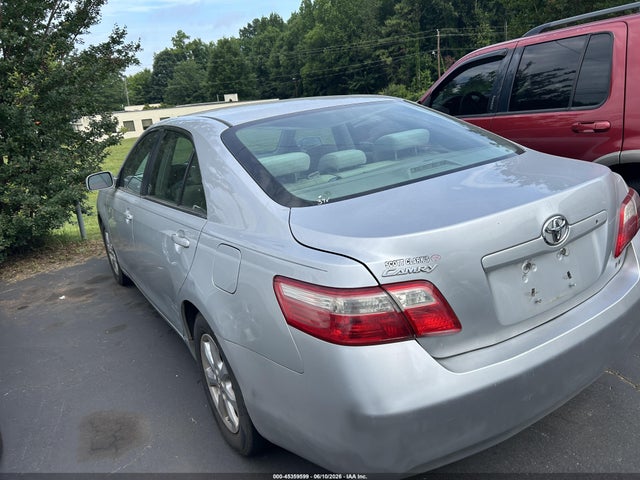 Aukcja sprzedaży 2007 Toyota Camry Le, vin: 4T1BE46K47U139458, numer aukcji: 45359599